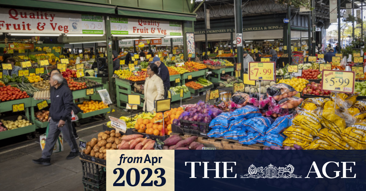Preston Market redevelopment Plans dashed, leaving future of Preston